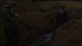 The Curseof OakIsland - Season 08 Episode 19